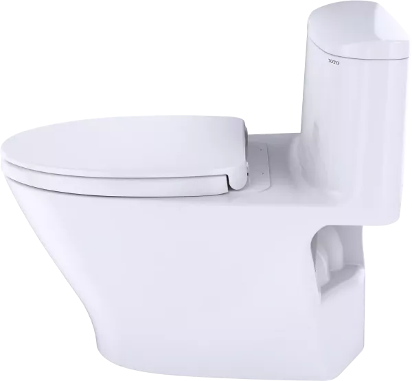 Nexus® One-Piece Toilet 1.28 GPF Less Seat