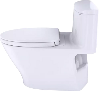 Nexus® One-Piece Toilet 1.28 GPF Less Seat