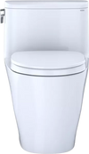 Nexus® One-Piece Toilet 1.28 GPF Less Seat