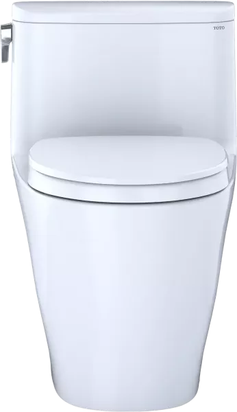 Nexus® One-Piece Toilet 1.28 GPF Less Seat
