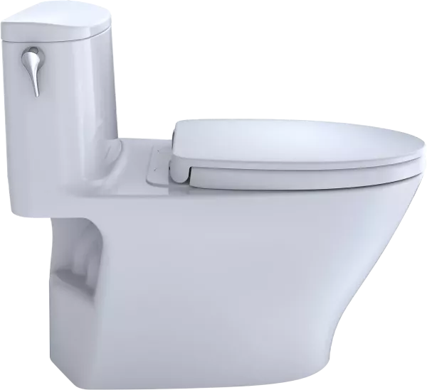 Nexus® One-Piece Toilet 1.28 GPF Less Seat