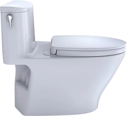 Nexus® One-Piece Toilet 1.28 GPF Less Seat