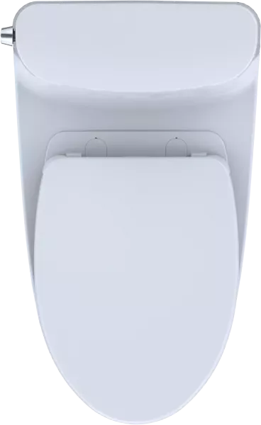 Nexus® One-Piece Toilet 1.28 GPF Less Seat
