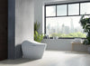 Toto WASHLET® G5A Integrated Smart Toilet - 1.2 GPF/1.0 GPF