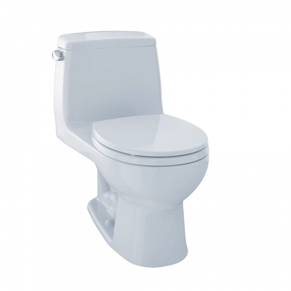 Toto Ultimate® One-Piece Toilet, 1.6 GPF, Round Bowl