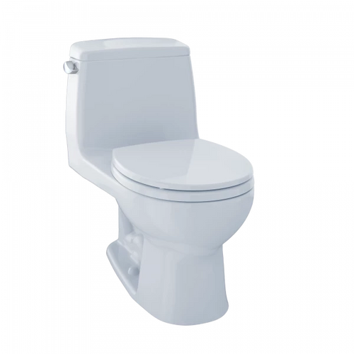 Toto UltraMax® One-Piece Toilet, 1.6 GPF, Round Bowl