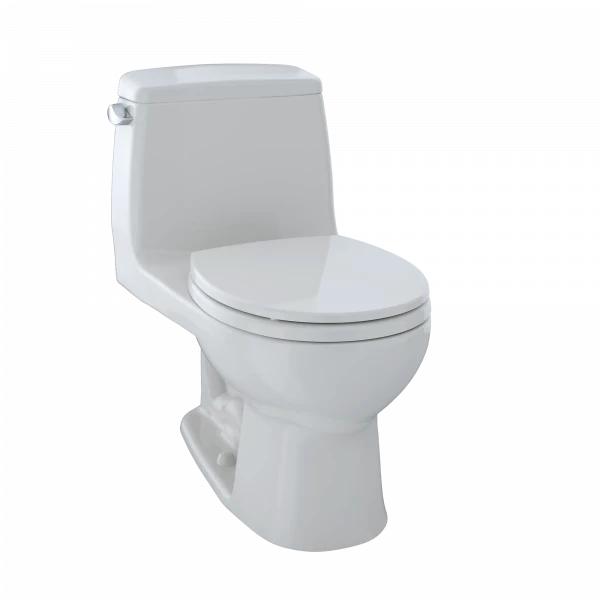 Toto Ultimate® One-Piece Toilet, 1.6 GPF, Round Bowl