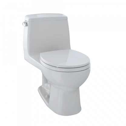 Toto Ultimate® One-Piece Toilet, 1.6 GPF, Round Bowl