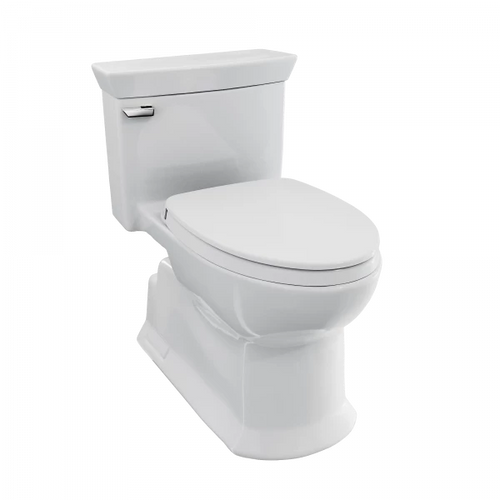 Toto Soirée® One-Piece Toilet - 1.28 GPF