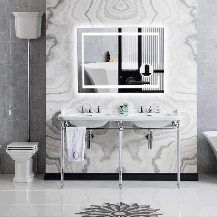 Kodaen FOCUS Bathroom LED Vanity Mirror - MSL-815