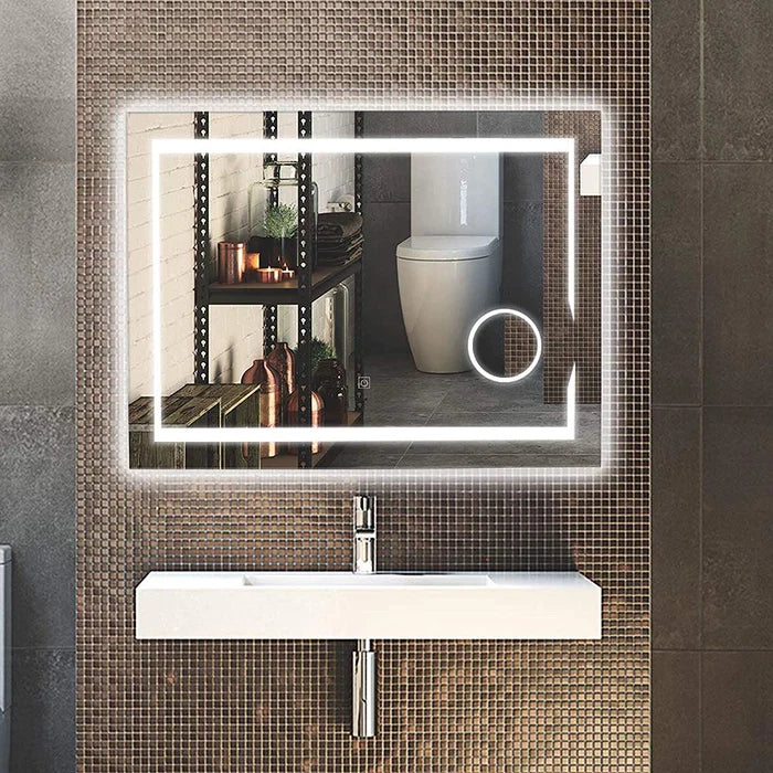 Kodaen FOCUS Bathroom LED Vanity Mirror - MSL-815