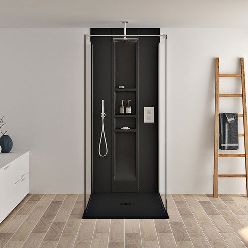 Zitta Black niche