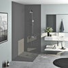 Zitta Wall 36" in black