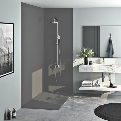 Zitta Wall 48" in black