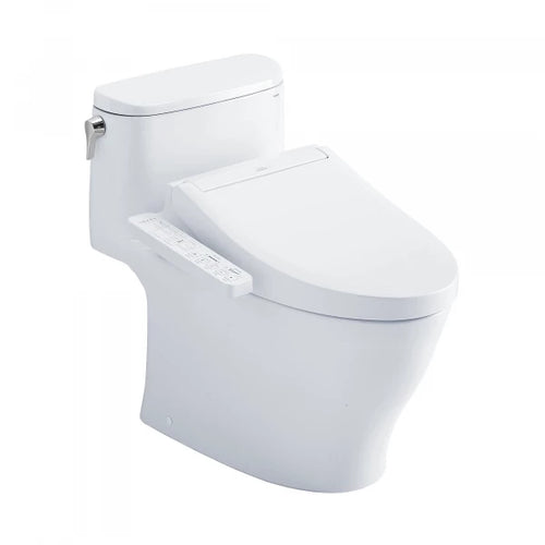Toto Nexus® 1G - WASHLET®+ C2 One-Piece Toilet - 1.0 GPF