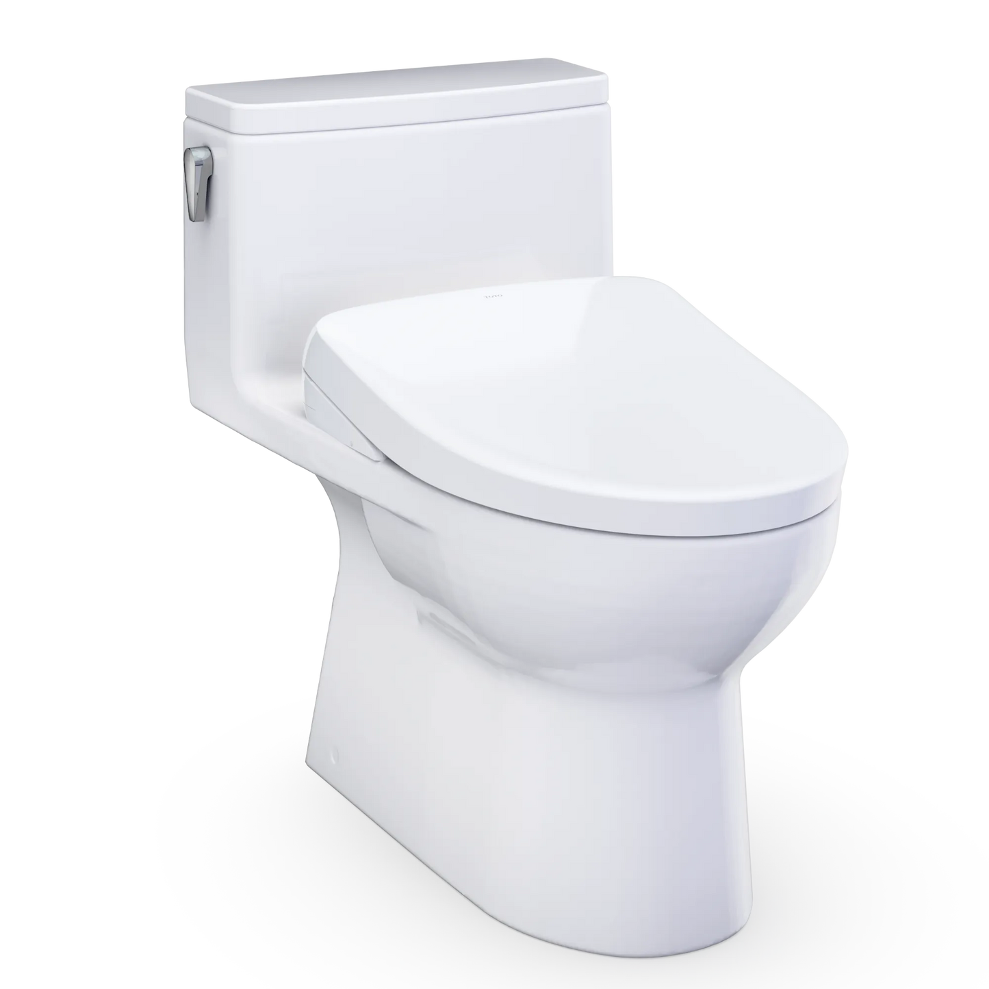 Toto Redington™ WASHLET®+ One-Piece Toilet - 1.28 GPF