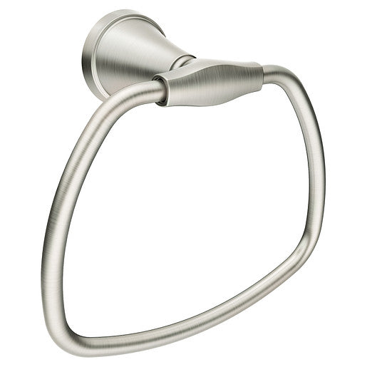 Moen Tiffin Towel Ring