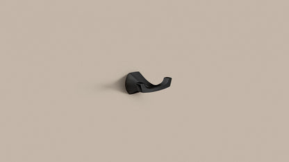 Moen Lindor Double Robe Hook