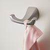 Moen Lindor Double Robe Hook