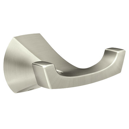 Moen Lindor Double Robe Hook