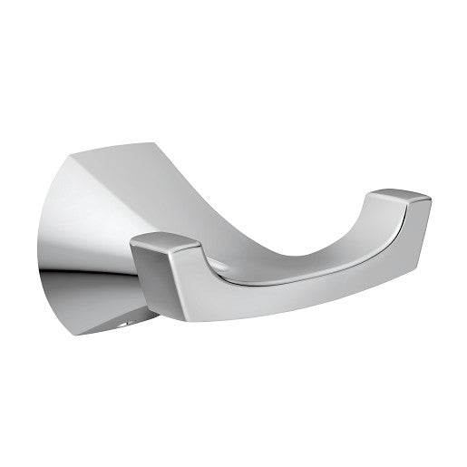 Moen Lindor Double Robe Hook