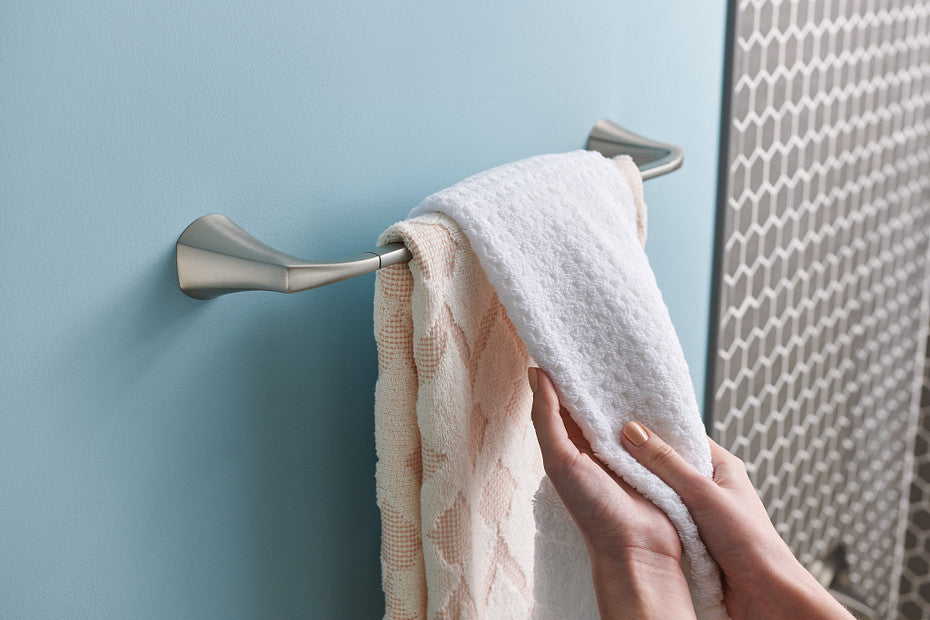 Moen Lindor 24" Towel Bar