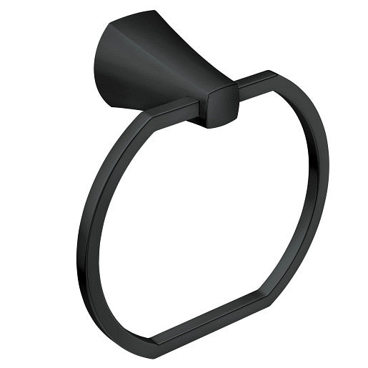 Moen Lindor Towel Ring