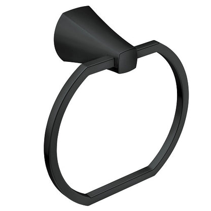 Moen Lindor Towel Ring