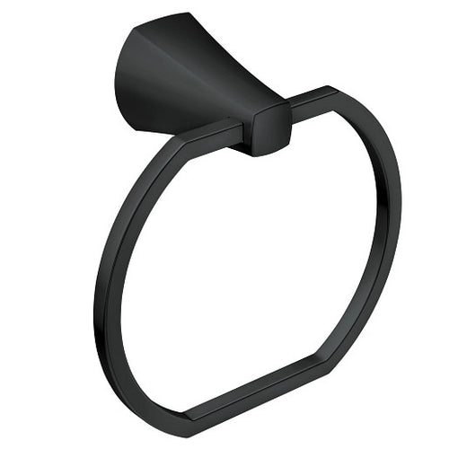 Moen Lindor Towel Ring