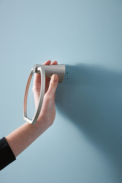 Moen Lindor Towel Ring