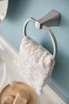 Moen Lindor Towel Ring