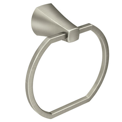 Moen Lindor Towel Ring