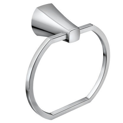 Moen Lindor Towel Ring