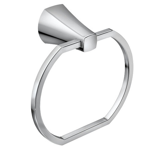 Moen Lindor Towel Ring
