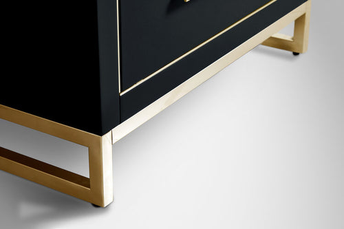 Bagno Italia WINDSOR Double Sink Bathroom Vanity Collection