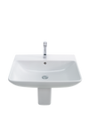 Duravit ME by Starck Siphon cover