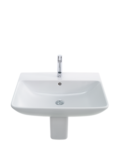 Duravit ME by Starck Siphon cover
