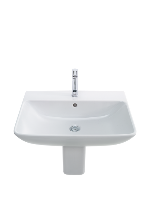 Duravit ME by Starck Siphon cover
