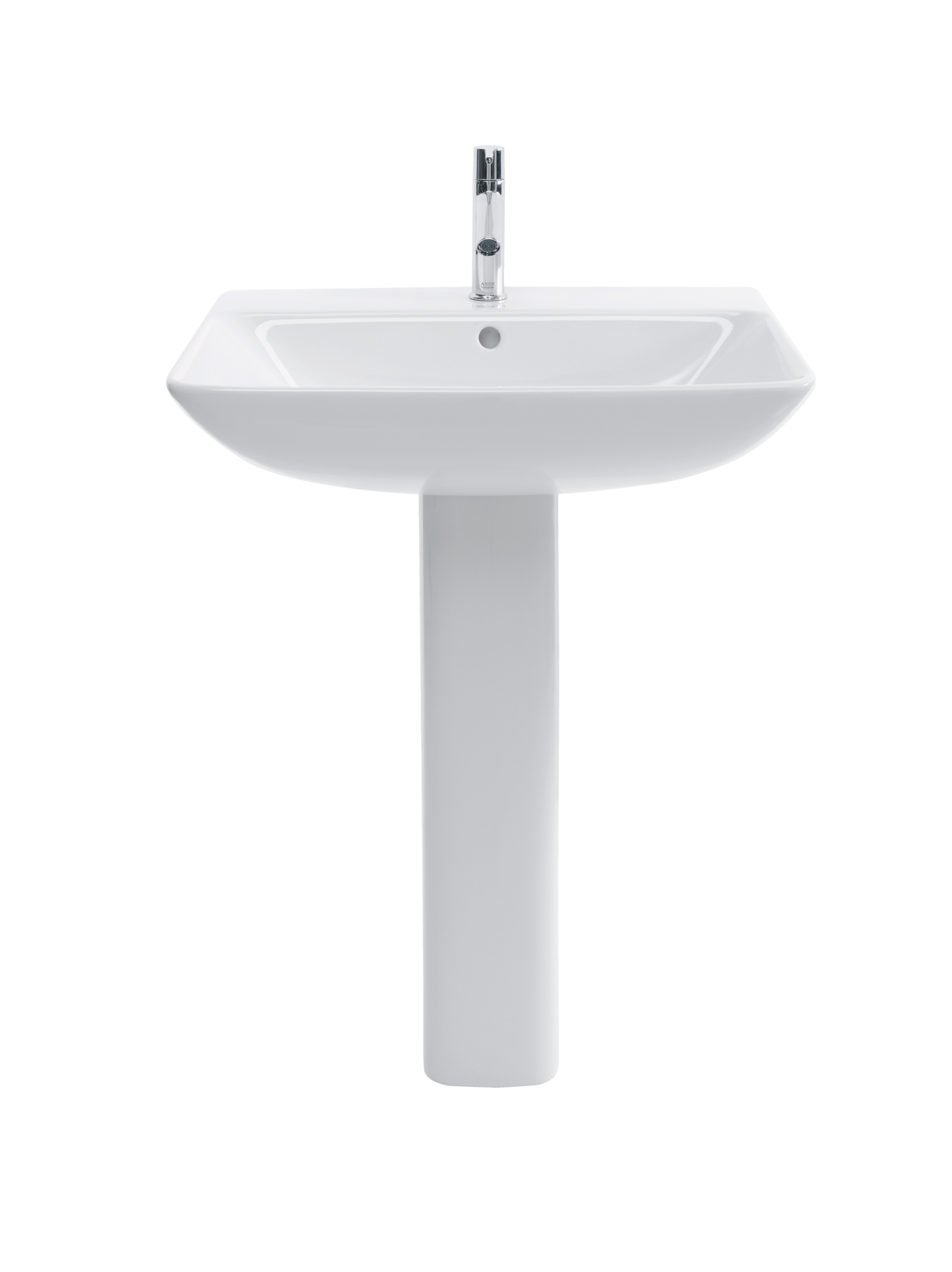 Duravit ME by Starck Pedestal