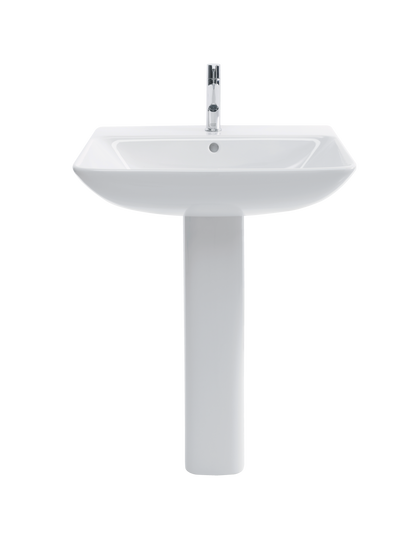 Duravit ME by Starck Pedestal