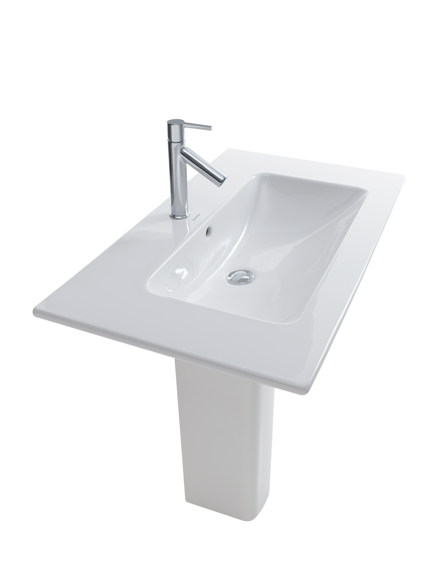 Duravit ME by Starck Pedestal