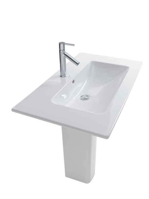Duravit ME by Starck Pedestal