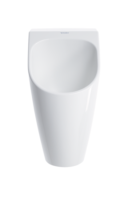 Duravit ME by Starck Waterless urinal Dry