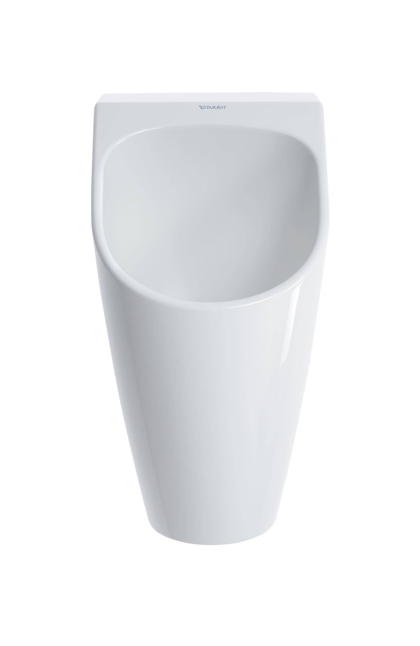 Duravit ME by Starck Waterless urinal Dry