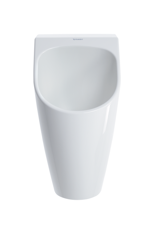 Duravit ME by Starck Waterless urinal Dry