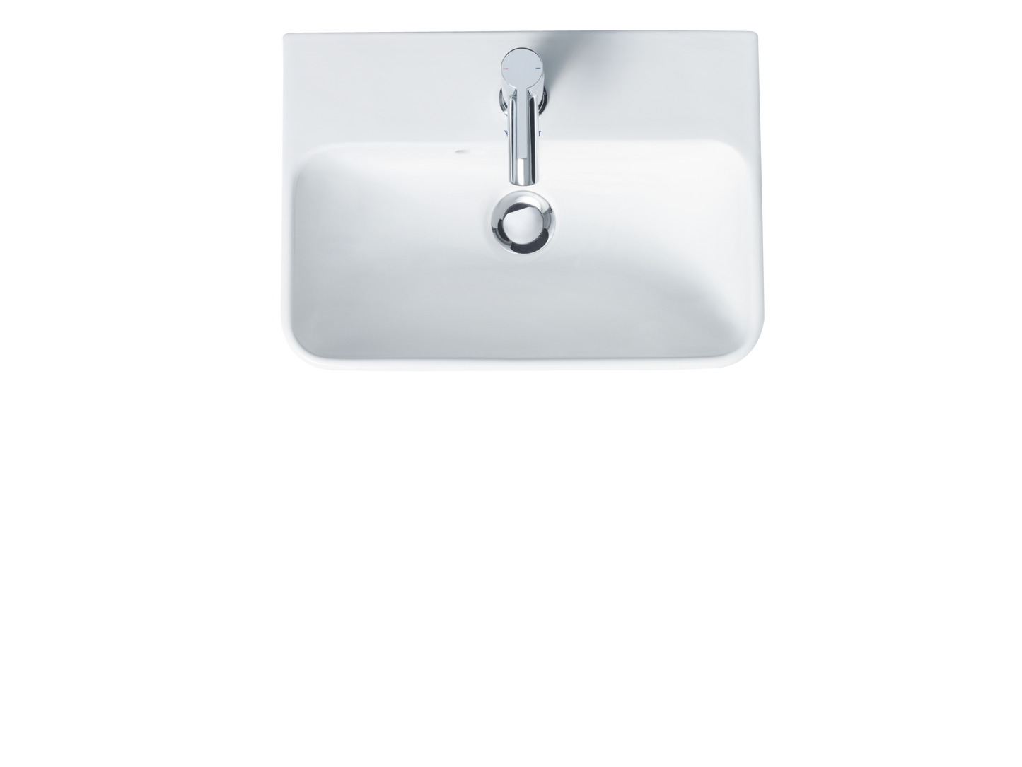 Duravit ME by Starck Washbasin