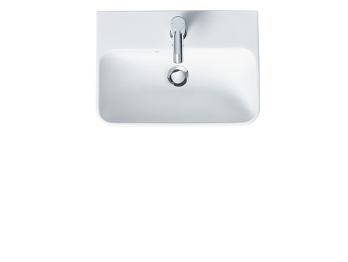 Duravit ME by Starck Washbasin
