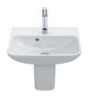 Duravit ME by Starck Siphon cover