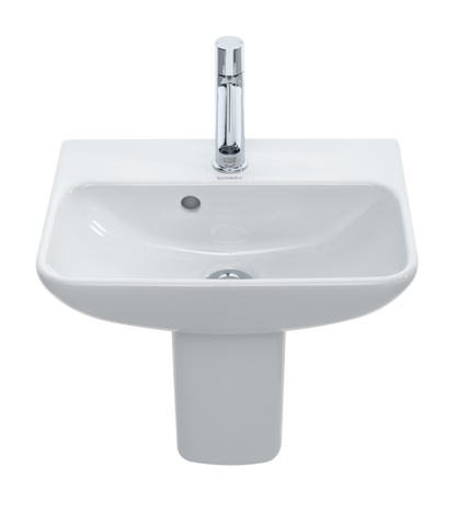 Duravit ME by Starck Siphon cover