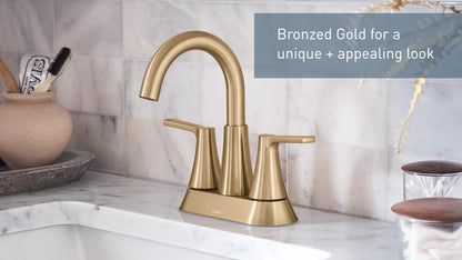 Moen Mikah Chrome towel bar